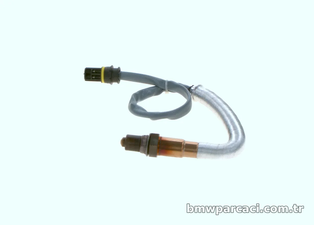 BOSCH 0258006790 Oksijen (Lambda) Sensörü - BOSCH - 0258006790