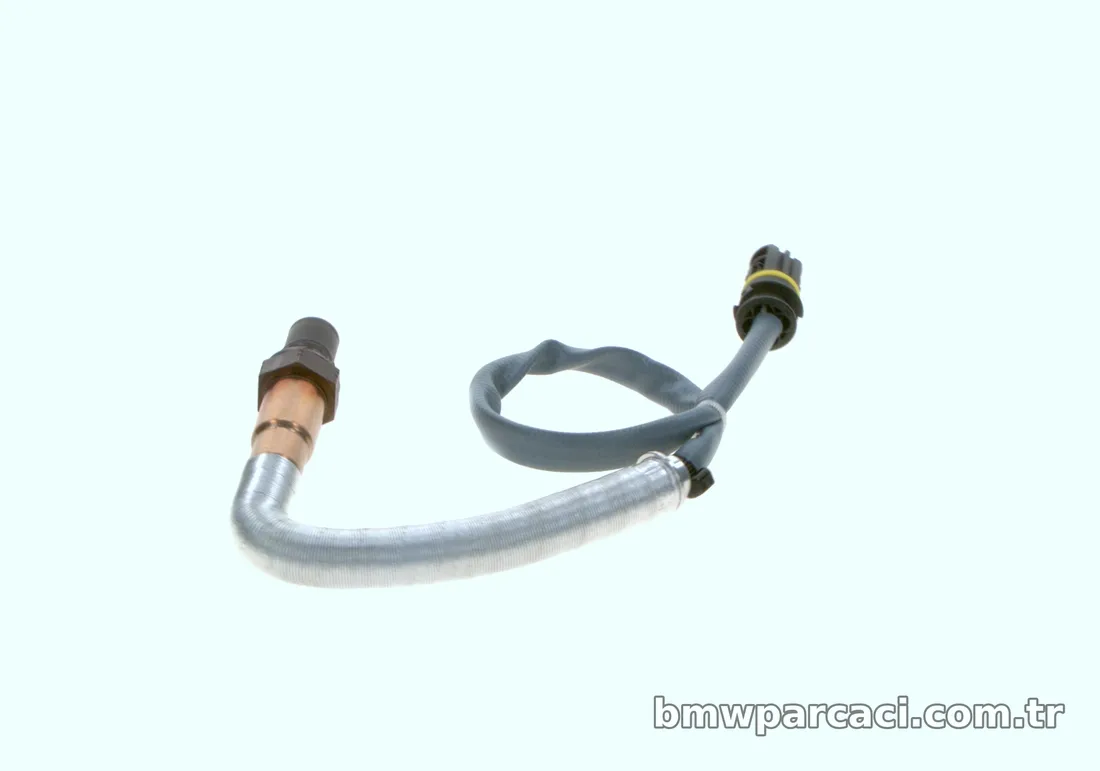BOSCH 0258006790 Oksijen (Lambda) Sensörü - BOSCH - 0258006790
