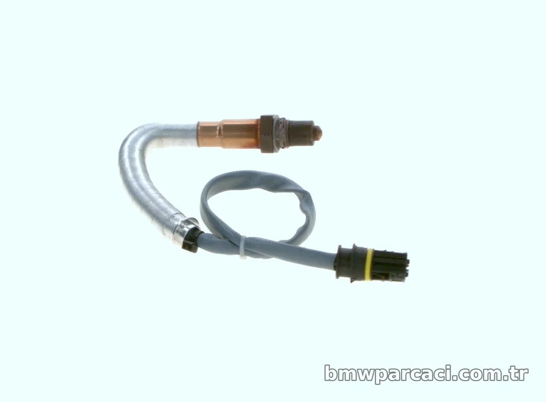BOSCH 0258006790 Oksijen (Lambda) Sensörü - BOSCH - 0258006790