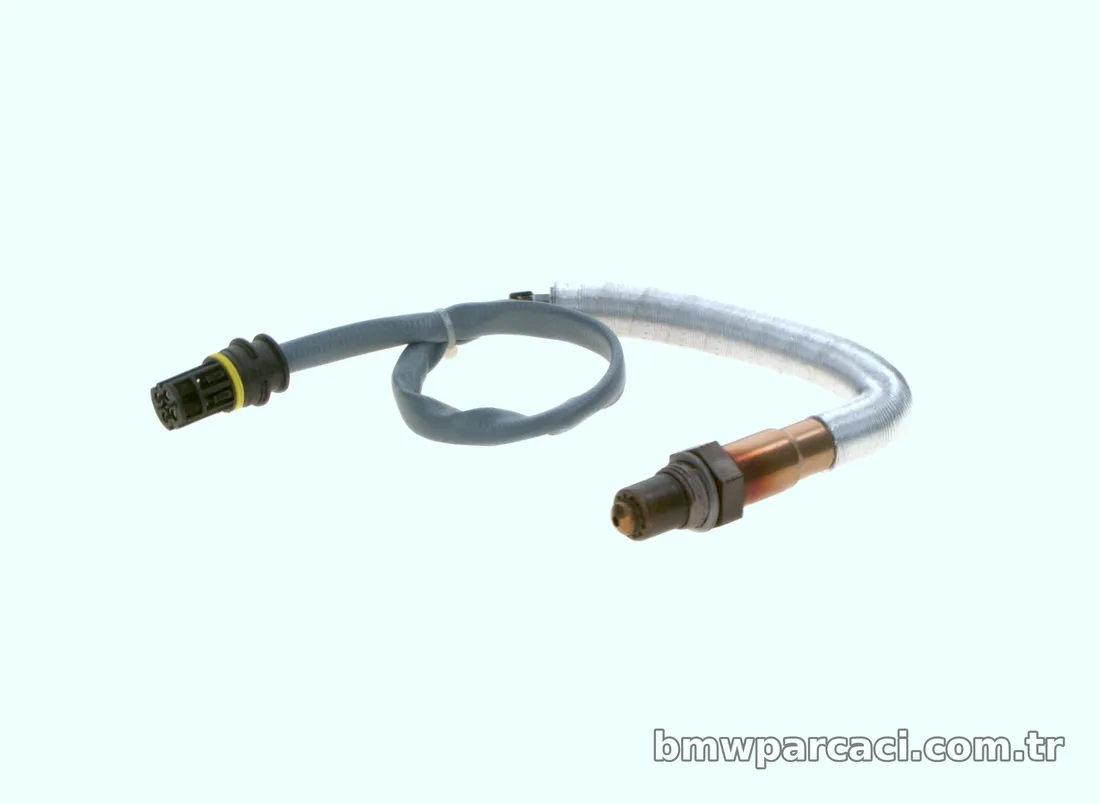 BOSCH 0258006790 Oksijen (Lambda) Sensörü - BOSCH - 0258006790