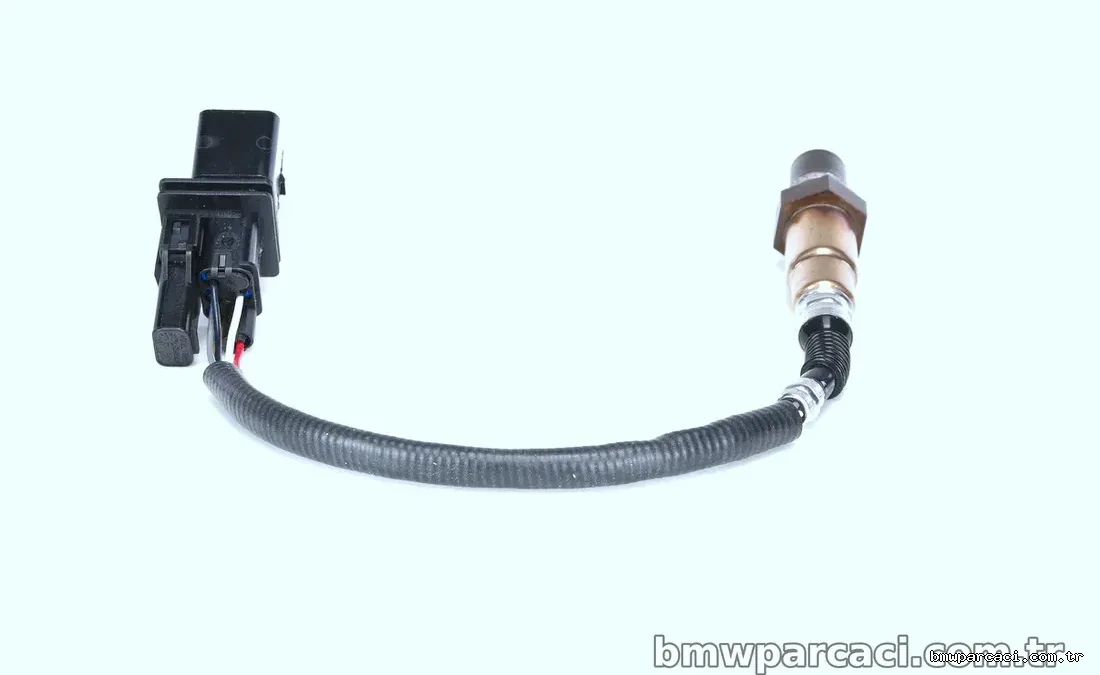 BOSCH 0258007142 Oksijen (Lambda) Sensörü - BOSCH - 0258007142