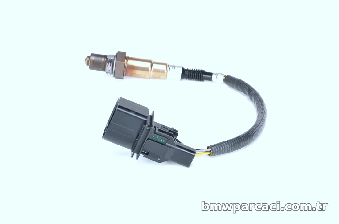 BOSCH 0258007142 Oksijen (Lambda) Sensörü - BOSCH - 0258007142