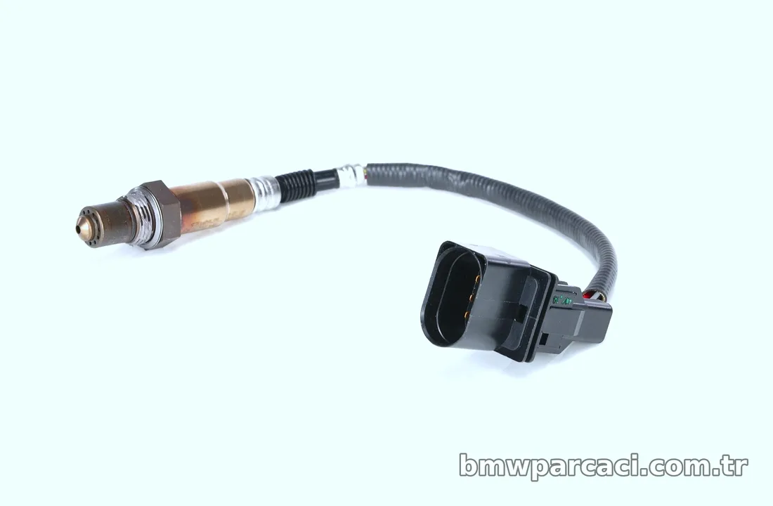 BOSCH 0258007142 Oksijen (Lambda) Sensörü - BOSCH - 0258007142