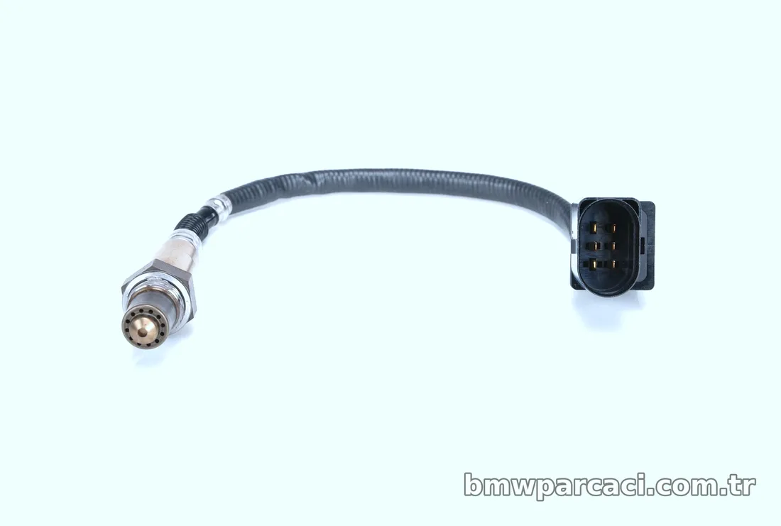BOSCH 0258007142 Oksijen (Lambda) Sensörü - BOSCH - 0258007142