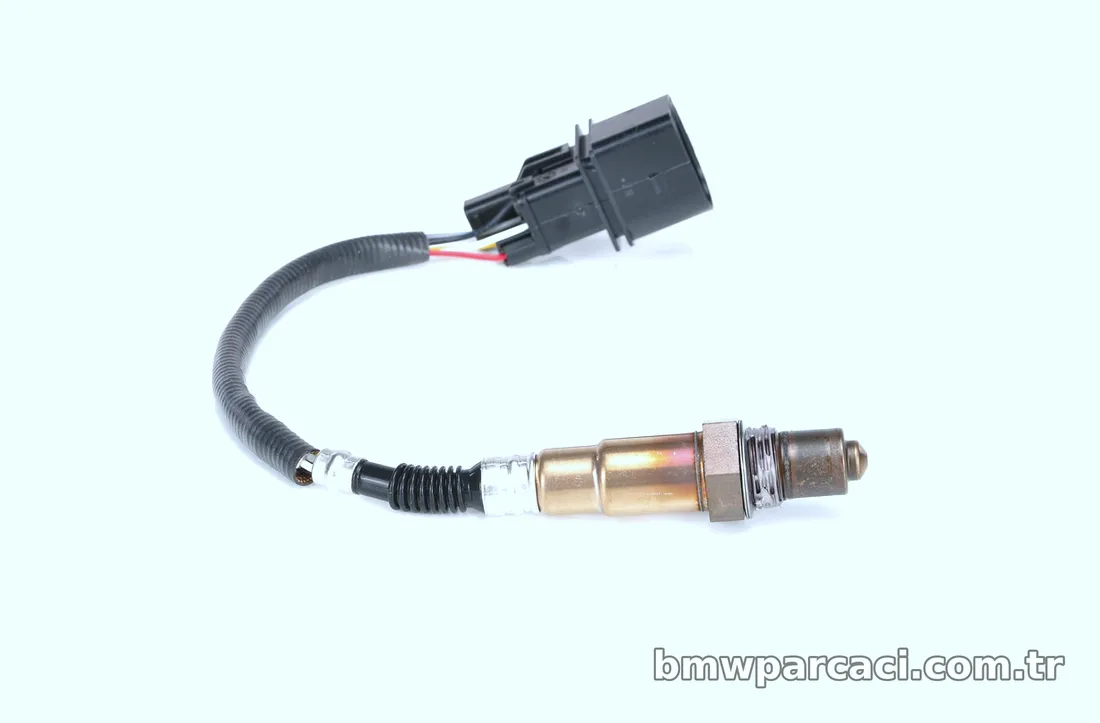 BOSCH 0258007142 Oksijen (Lambda) Sensörü - BOSCH - 0258007142
