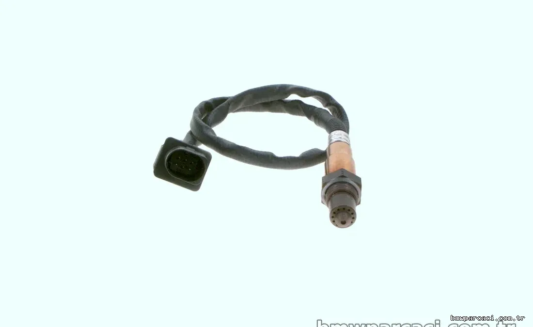 BOSCH 0258017049 Oksijen (Lambda) Sensörü - BOSCH - 0258017049