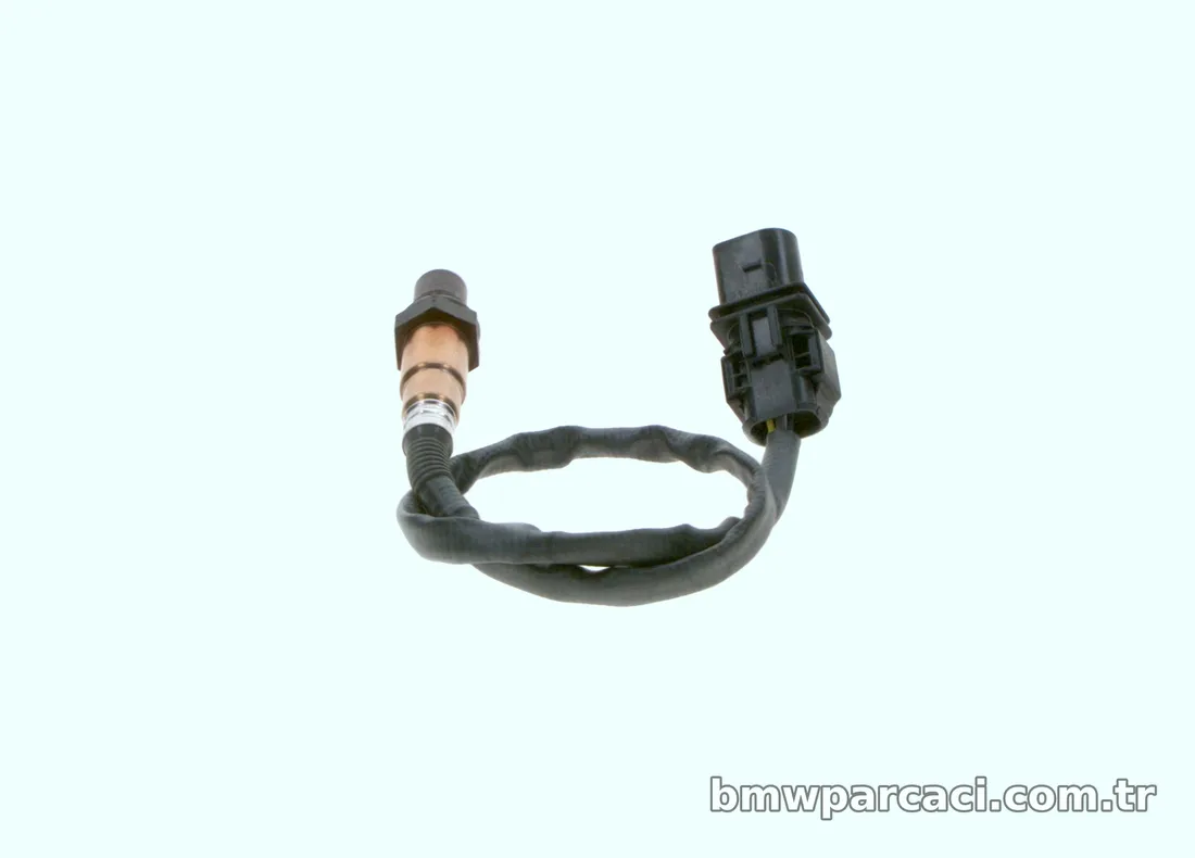 BOSCH 0258017049 Oksijen (Lambda) Sensörü - BOSCH - 0258017049