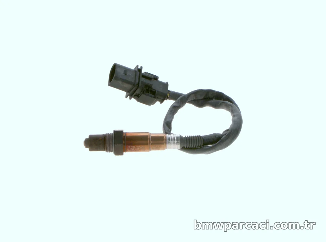 BOSCH 0258017049 Oksijen (Lambda) Sensörü - BOSCH - 0258017049