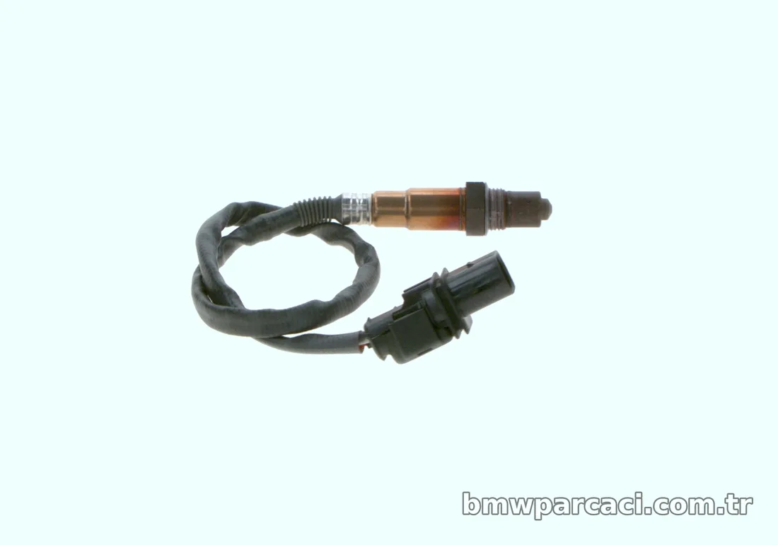 BOSCH 0258017049 Oksijen (Lambda) Sensörü - BOSCH - 0258017049