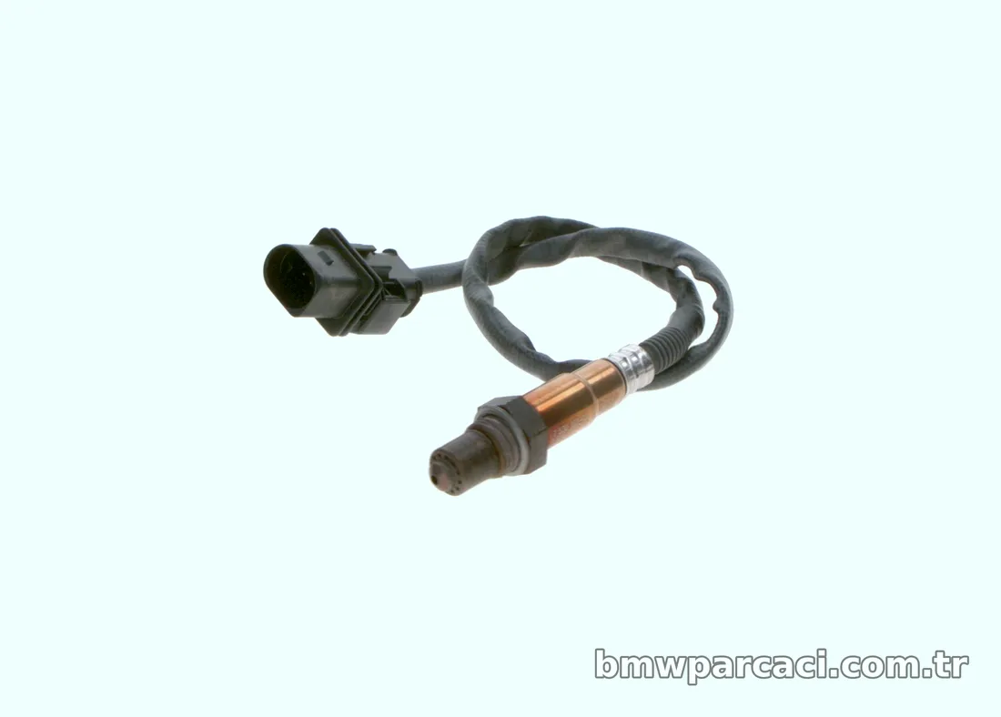 BOSCH 0258017049 Oksijen (Lambda) Sensörü - BOSCH - 0258017049