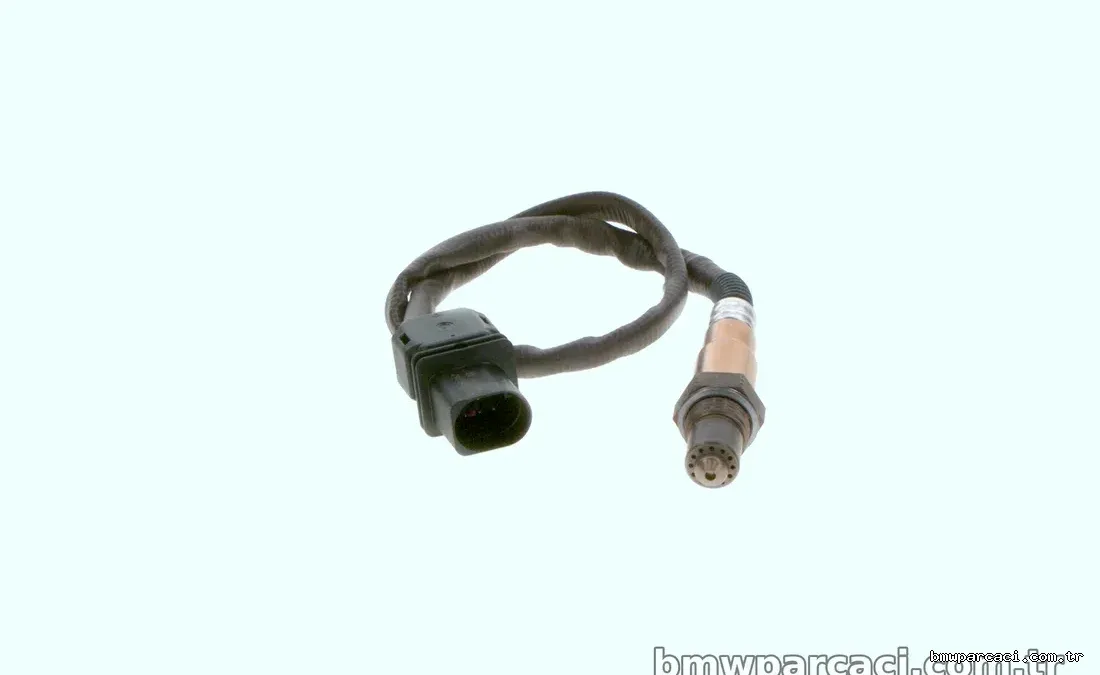 BOSCH 0258017341 Oksijen (Lambda) Sensörü - BOSCH - 0258017341