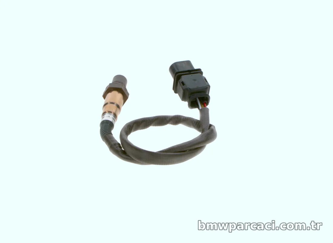 BOSCH 0258017341 Oksijen (Lambda) Sensörü - BOSCH - 0258017341