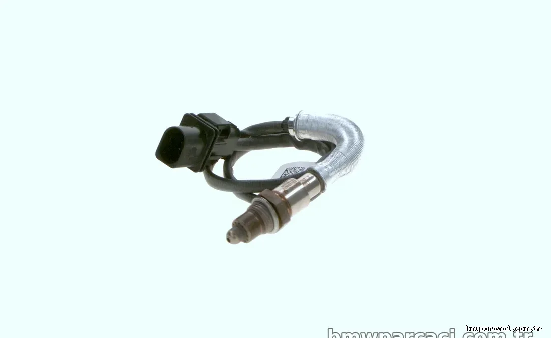 BOSCH 0258037002 Oksijen (Lambda) Sensörü - BOSCH - 0258037002