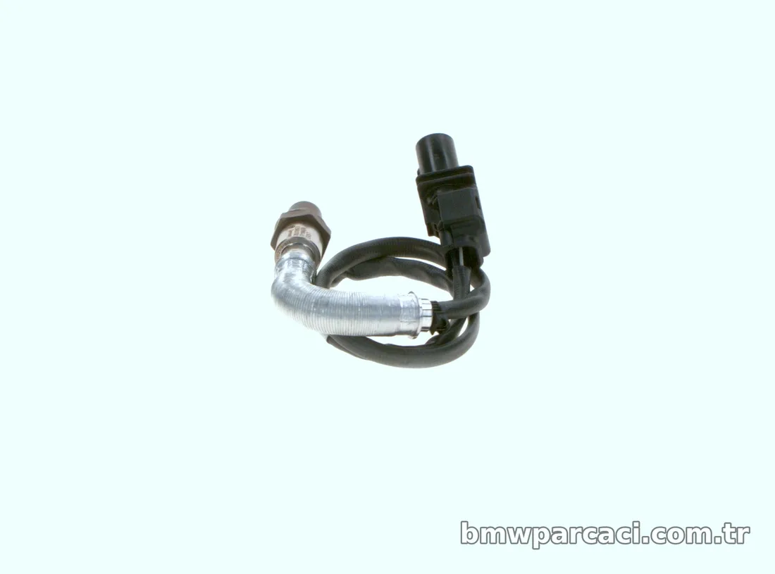 BOSCH 0258037002 Oksijen (Lambda) Sensörü - BOSCH - 0258037002