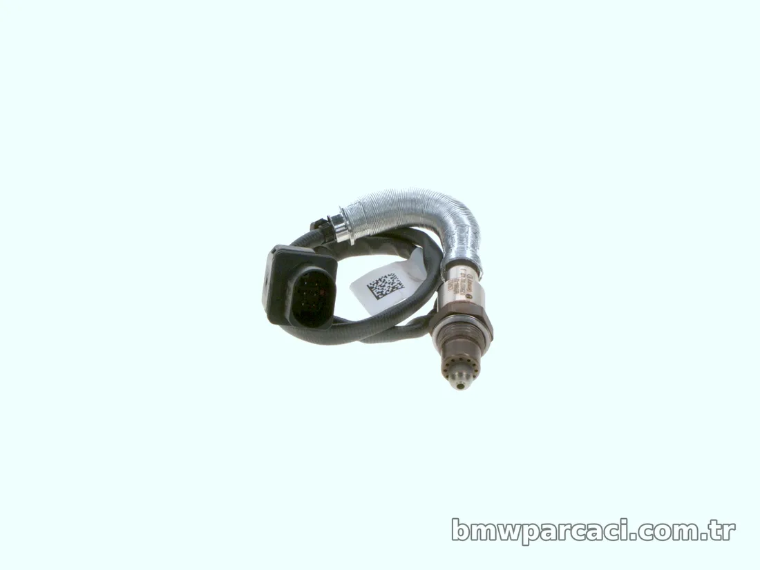 BOSCH 0258037002 Oksijen (Lambda) Sensörü - BOSCH - 0258037002