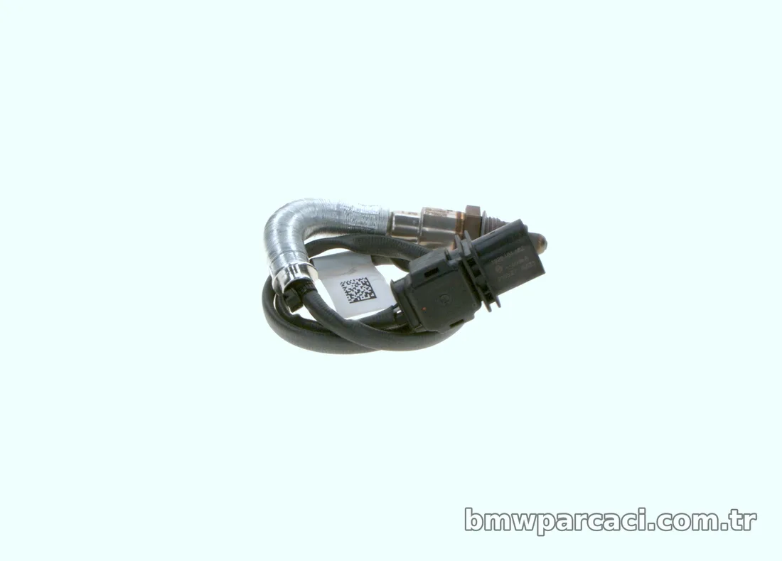 BOSCH 0258037002 Oksijen (Lambda) Sensörü - BOSCH - 0258037002