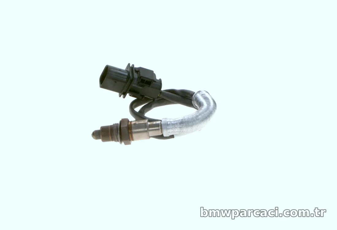 BOSCH 0258037002 Oksijen (Lambda) Sensörü - BOSCH - 0258037002