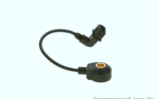 BOSCH 0261231072 Vuruntu Sensörü