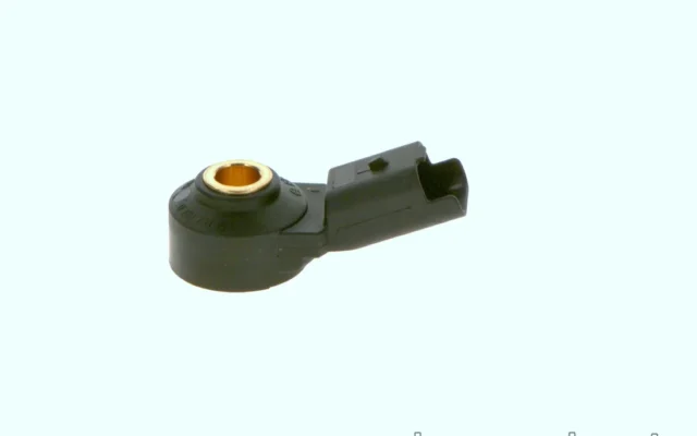 BOSCH 0261231197 Vuruntu Sensörü