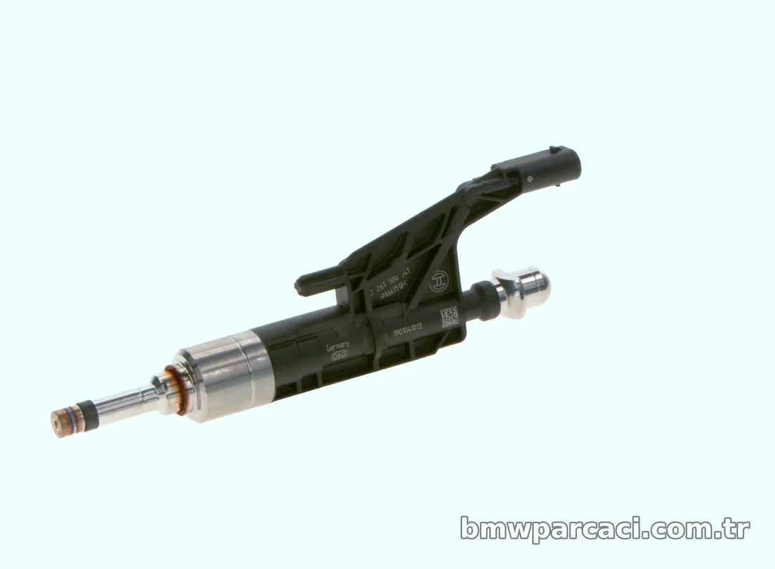BOSCH 0261500541 Enjektör - BOSCH - 0261500541