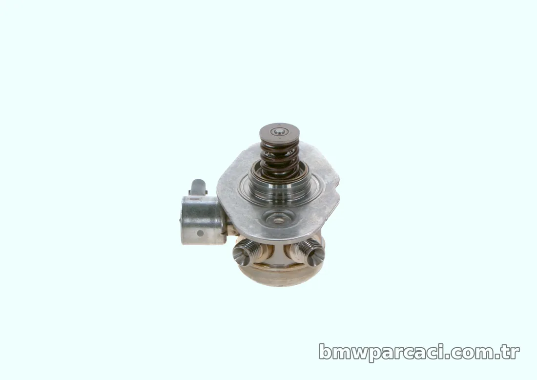 BOSCH 0261520281 Mazot Pompası - BOSCH - 0261520281