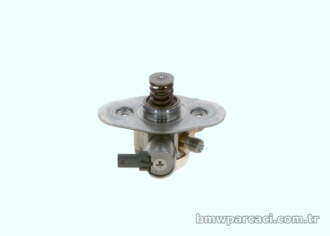 BOSCH 0261520281 Mazot Pompası - BOSCH - 0261520281