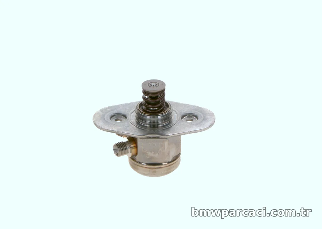 BOSCH 0261520281 Mazot Pompası - BOSCH - 0261520281
