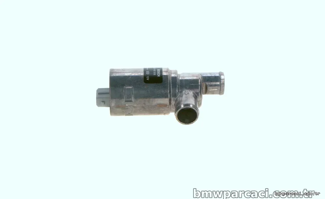 BOSCH 0280140516 Rölanti Ayar Valfi - BOSCH - 0280140516