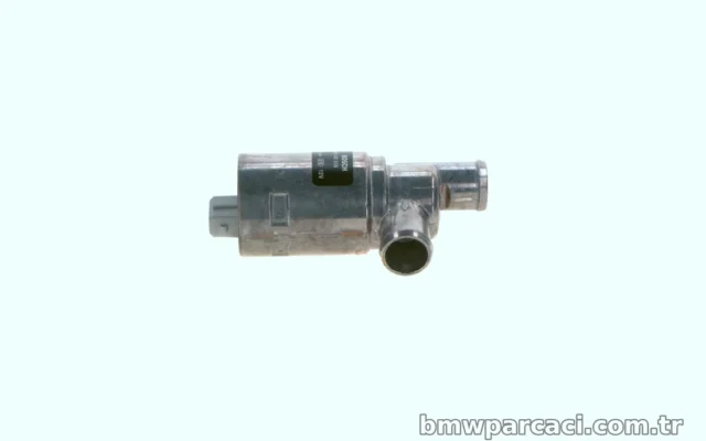BOSCH 0280140516 Rölanti Ayar Valfi