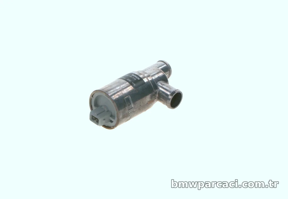 BOSCH 0280140516 Rölanti Ayar Valfi - BOSCH - 0280140516