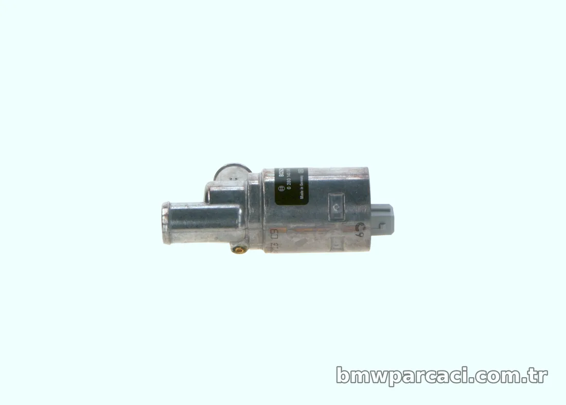 BOSCH 0280140516 Rölanti Ayar Valfi - BOSCH - 0280140516