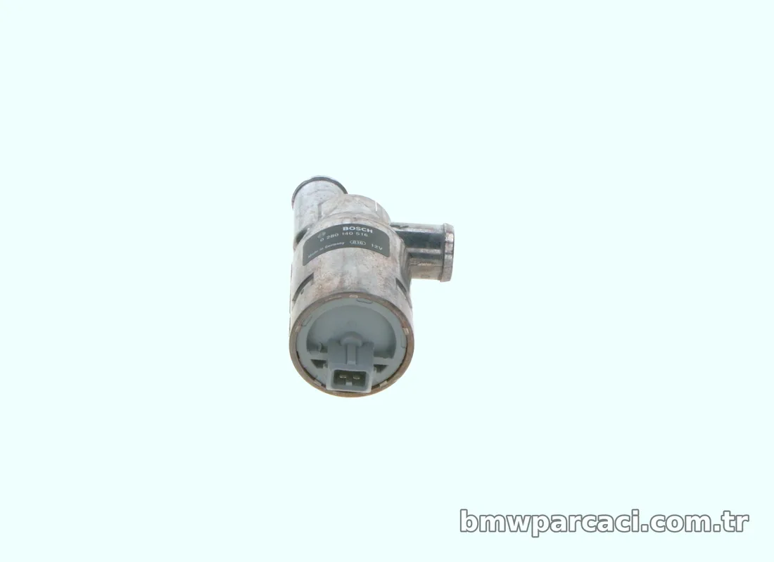 BOSCH 0280140516 Rölanti Ayar Valfi - BOSCH - 0280140516