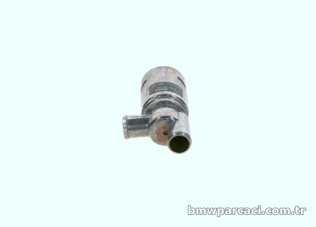 BOSCH 0280140516 Rölanti Ayar Valfi - BOSCH - 0280140516