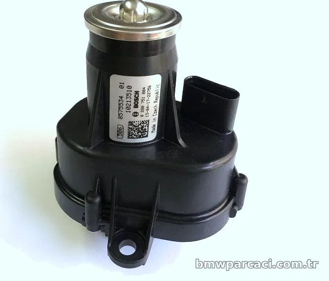 BOSCH 0280751004 | Manifold Ayar Ünitesi BMW E60 N47 N57 - BOSCH - BOS.0280751004