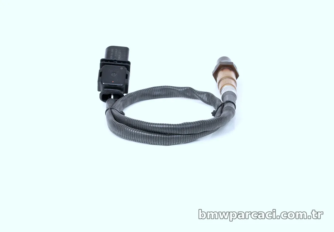 BOSCH 0281004029 Oksijen (Lambda) Sensörü - BOSCH - 0281004029