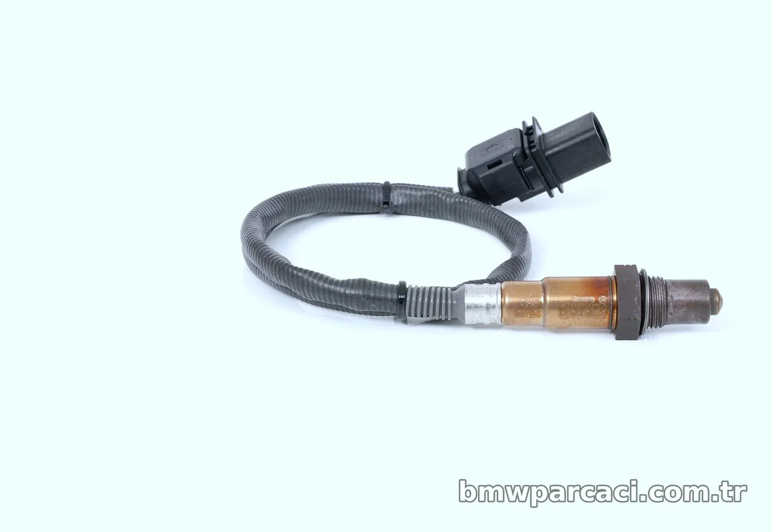BOSCH 0281004029 Oksijen (Lambda) Sensörü - BOSCH - 0281004029