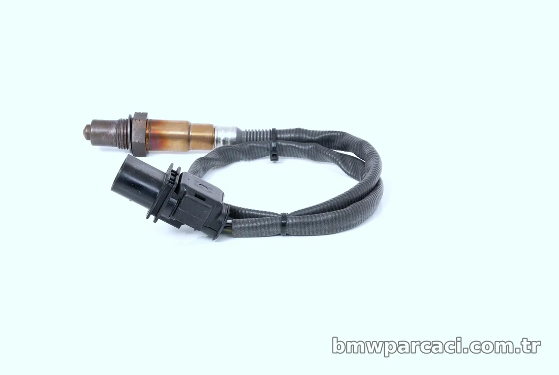 BOSCH 0281004029 Oksijen (Lambda) Sensörü - BOSCH - 0281004029