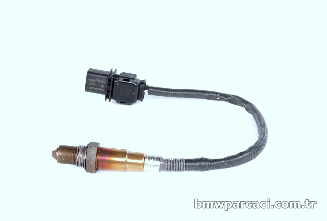 BOSCH 0281004079 Oksijen (Lambda) Sensörü - BOSCH - 0281004079