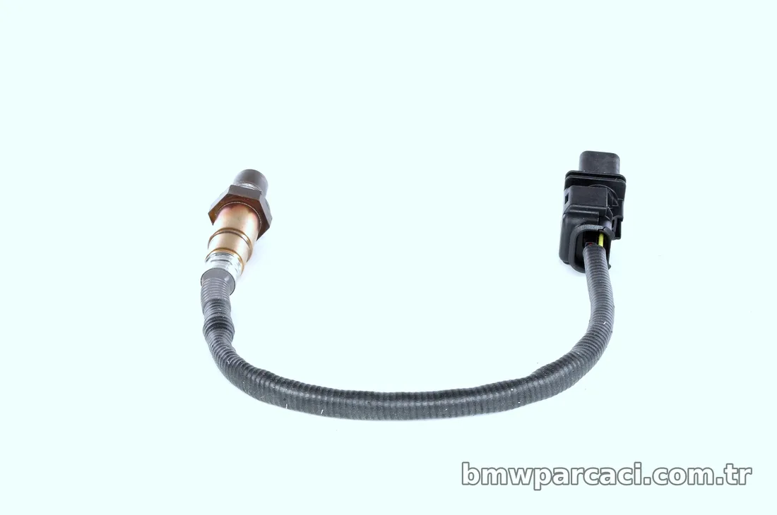 BOSCH 0281004079 Oksijen (Lambda) Sensörü - BOSCH - 0281004079