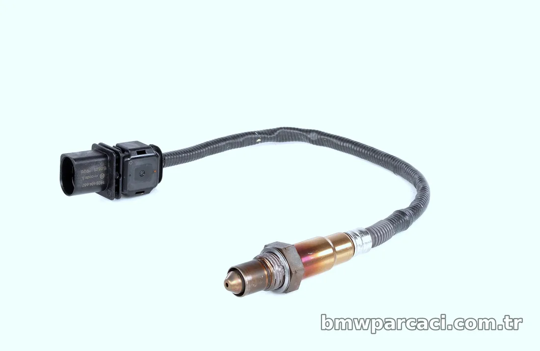 BOSCH 0281004079 Oksijen (Lambda) Sensörü - BOSCH - 0281004079