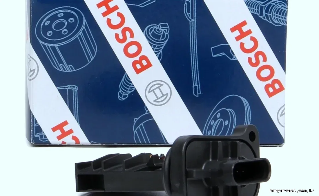 BOSCH 0281006092 | Bmw F30 Kasa 318d N47 Motor Hava Akışmetresi F20 F21 F31 F32 F36 F10 - BOSCH - BOS.0281006092 ,5