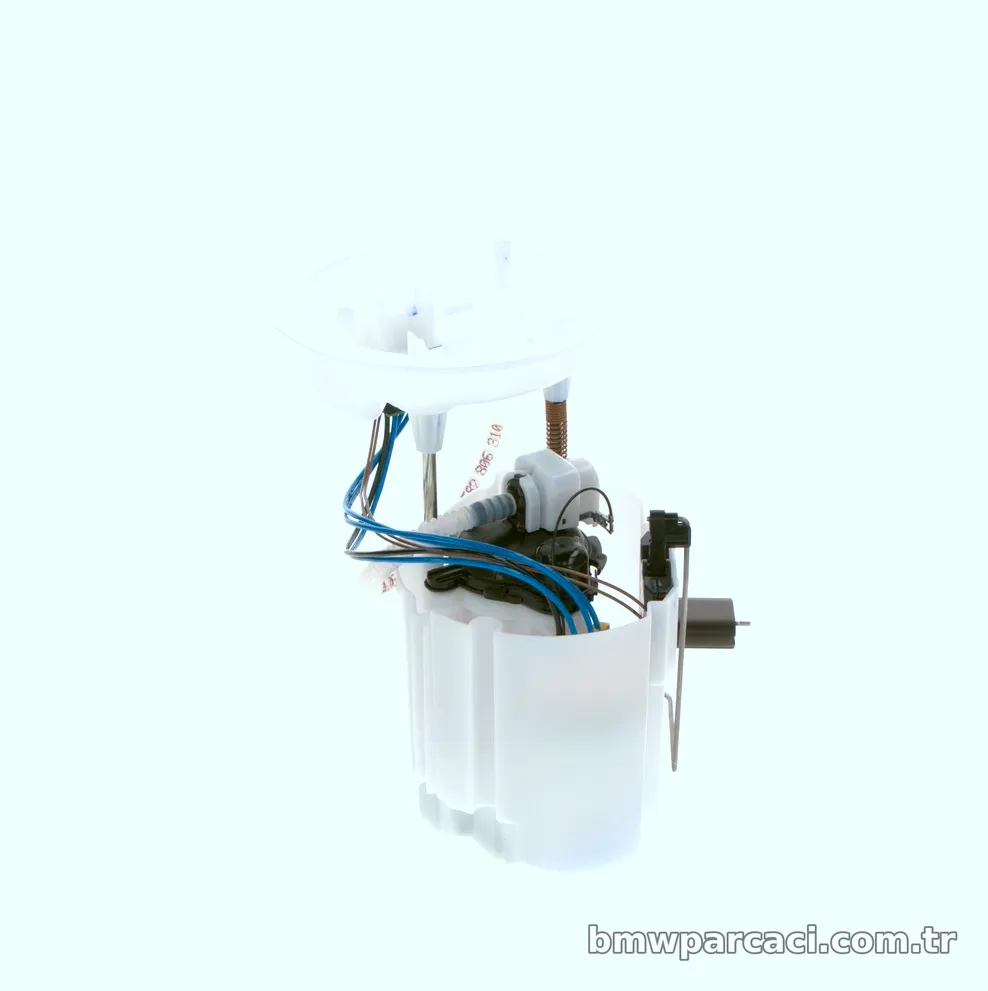 BOSCH 0580200504 Depo Şamandırası - BOSCH - 0580200504
