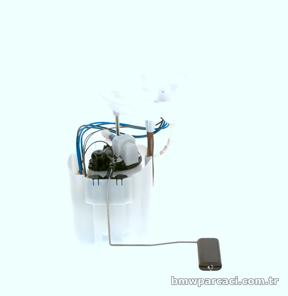 BOSCH 0580200504 Depo Şamandırası - BOSCH - 0580200504