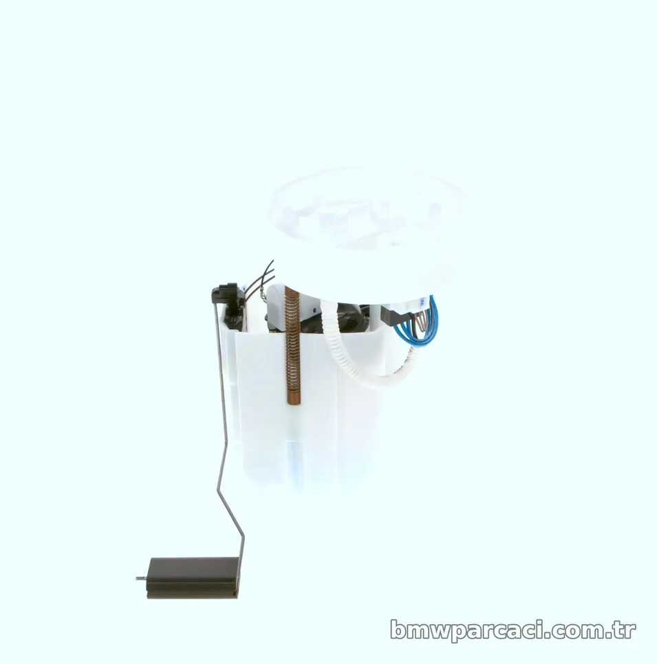 BOSCH 0580200504 Depo Şamandırası - BOSCH - 0580200504