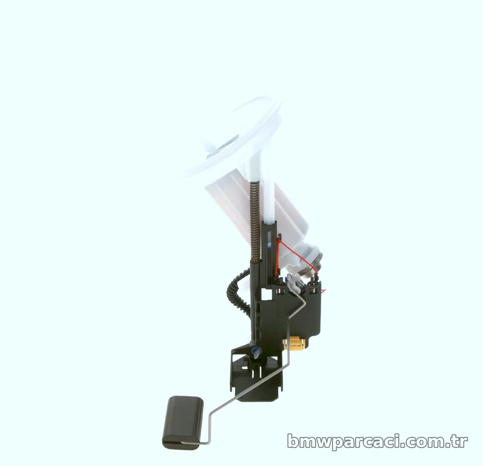 BOSCH 0580314537 Depo Şamandırası - BOSCH - 0580314537