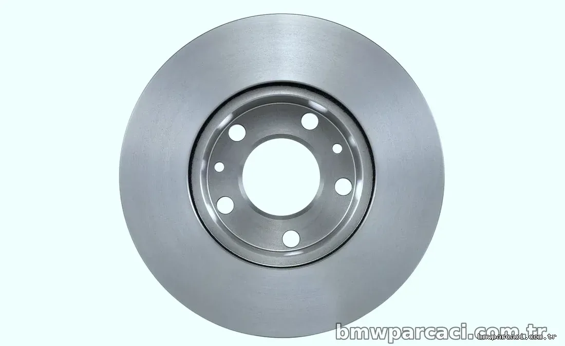 BOSCH 0986478434 Fren Disk Ayna - BOSCH - 0986478434