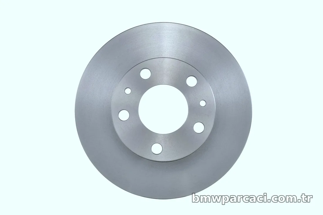 BOSCH 0986478434 Fren Disk Ayna - BOSCH - 0986478434