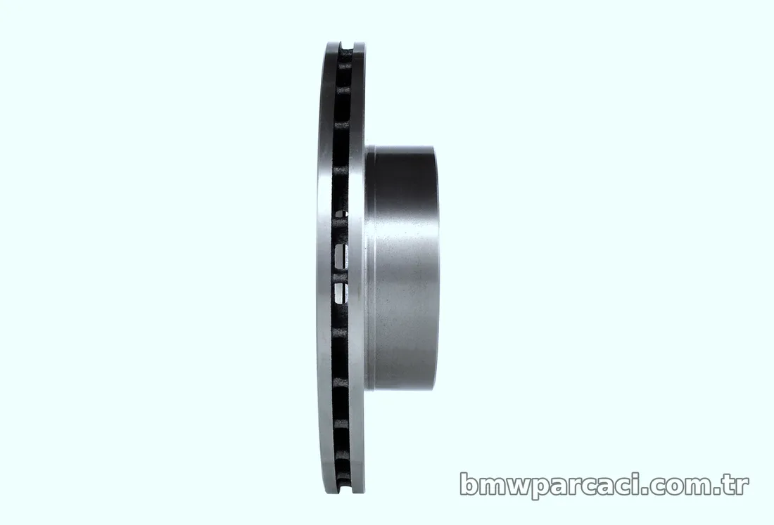 BOSCH 0986478434 Fren Disk Ayna - BOSCH - 0986478434