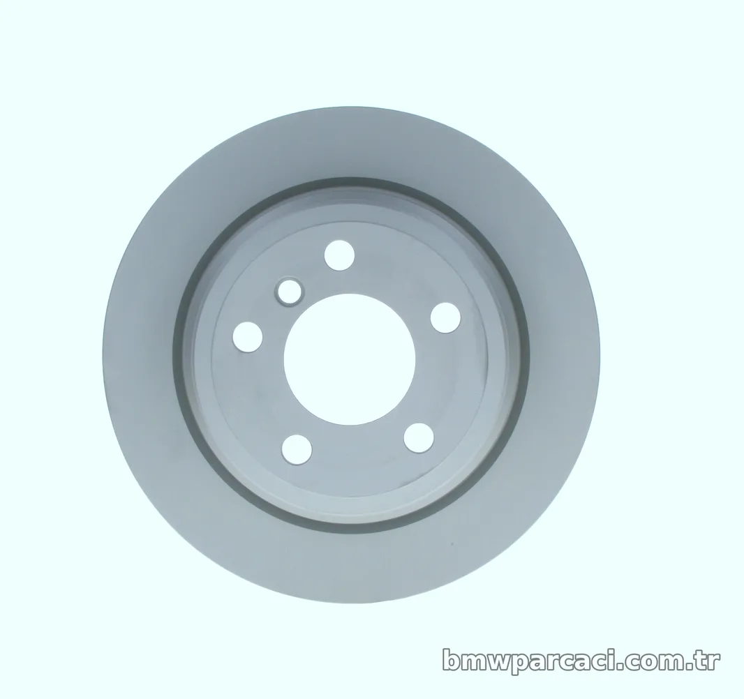 BOSCH 0986479045 Fren Disk Ayna - BOSCH - 0986479045