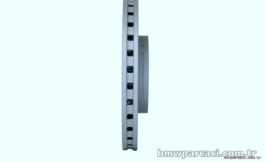 BOSCH 0986479D08 Fren Disk Ayna - BOSCH - 0986479D08